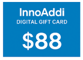 InnoAddi Digital Gift Card