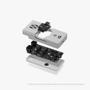 CyberBrick Time-lapse Kit