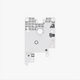 Extruder Rear Cover - A2L