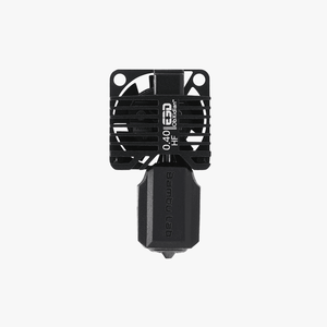 E3D High Flow ObXidian™ Hotend-X1C/ P1S/P1P