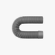 Smoke Ventilation Hose - R1