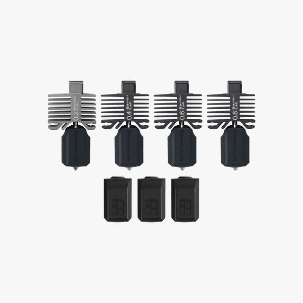 Multi-Size Hotends Kit