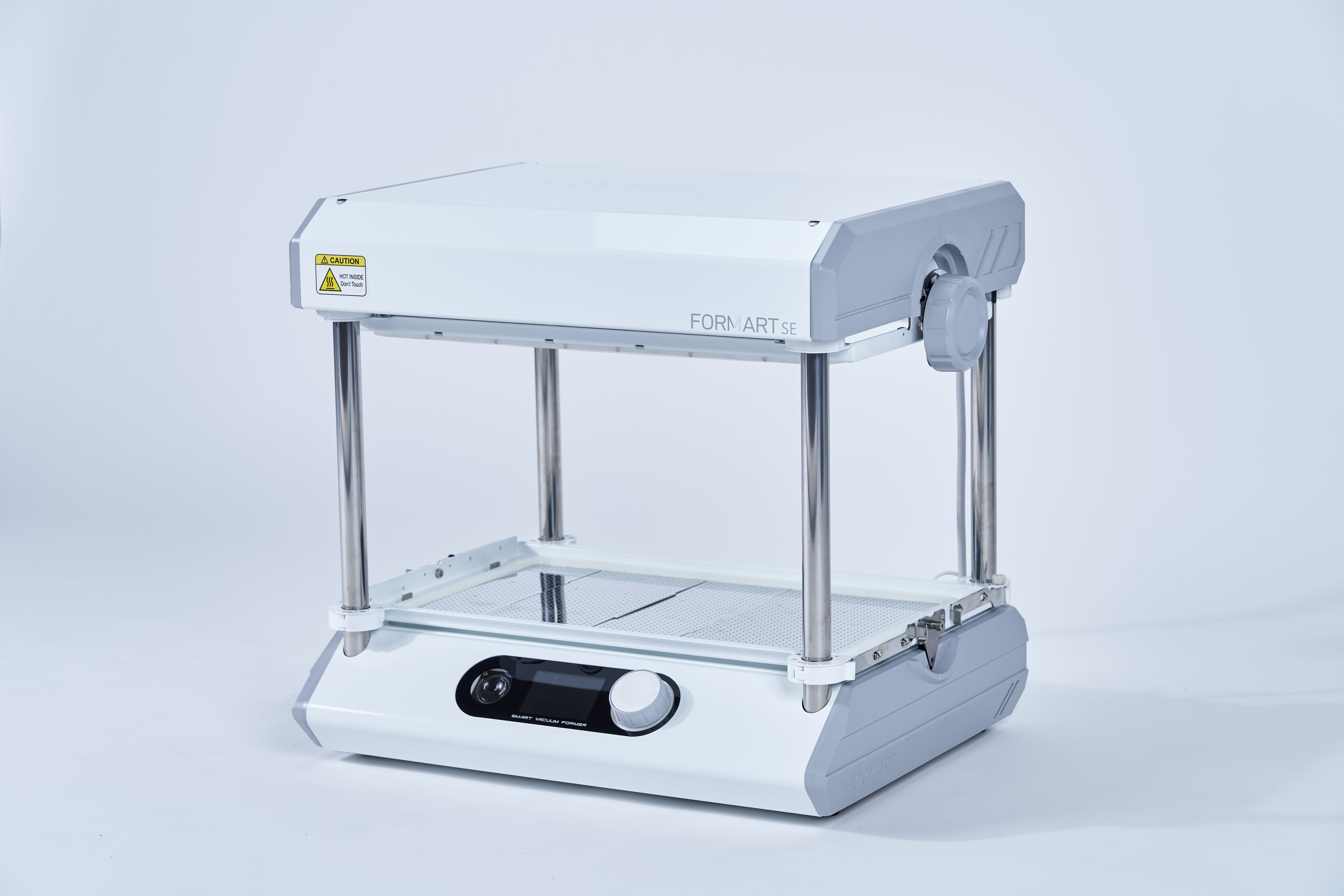 FORMART SE Desktop Vacuum Former image 14