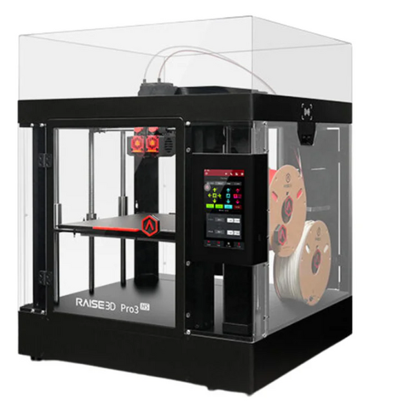 Raise3D Pro3 HS 3D Printer