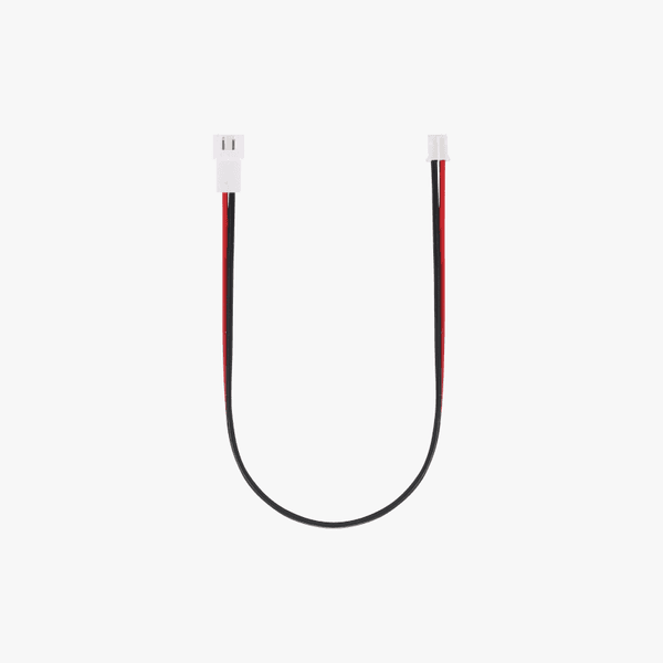 XH2.54 Female to PH2.0 Male Conversion Wire