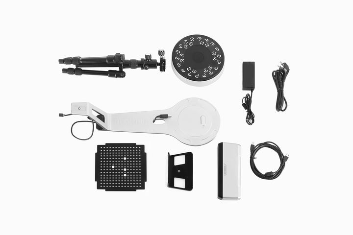 EinScan-SP V2 (Refurbished; 90-Day Limited Warranty)