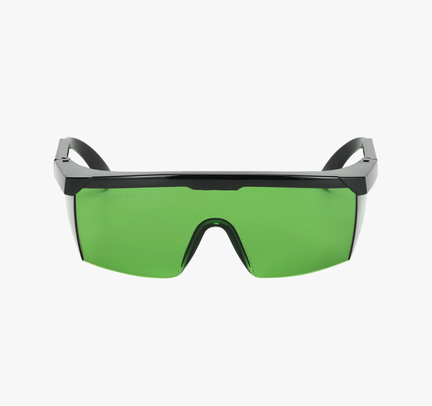 Laser Protective Goggles image 0