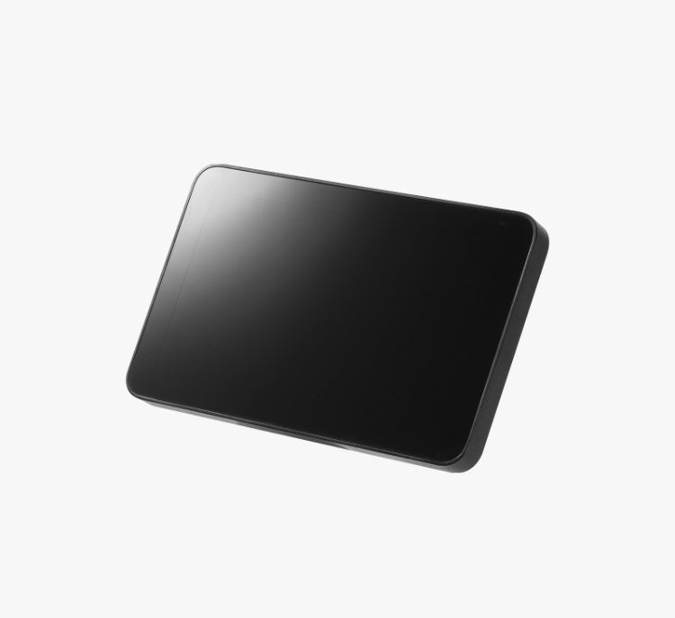 Touchscreen - H2D image 0