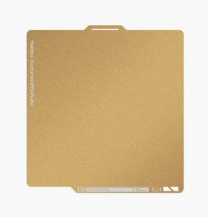 Bambu Textured PEI Plate