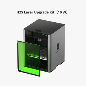 H2 3D Printer Accessory / H2 Laser Upgrade Kit / Laser Module