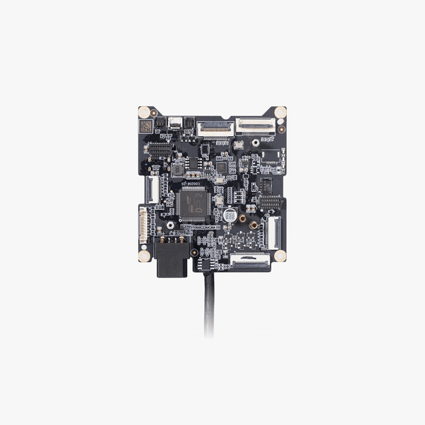 TH Board - H2 Series