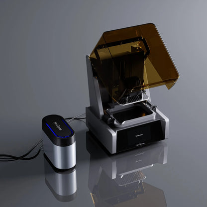 Reflex Pulsing Release Module Kit