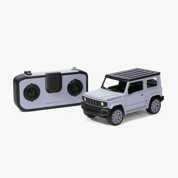 Mini SUV - CyberBrick RC