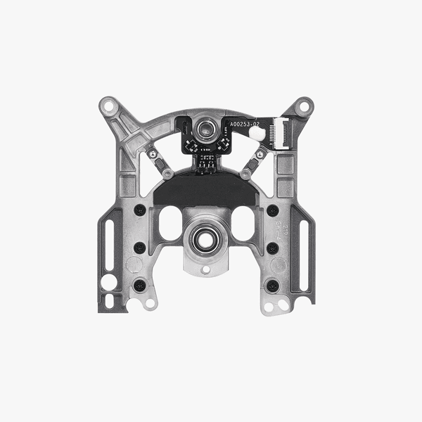 Quick Change Tool Interface