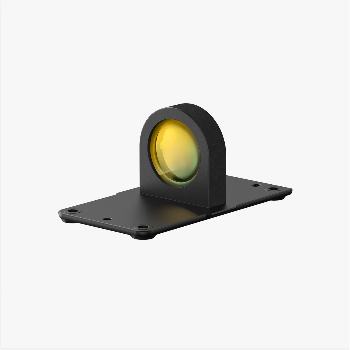 Focusing Lens - Medium & Long Focal