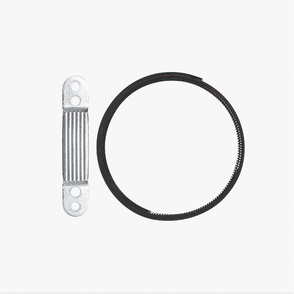 Y Belt - A2L