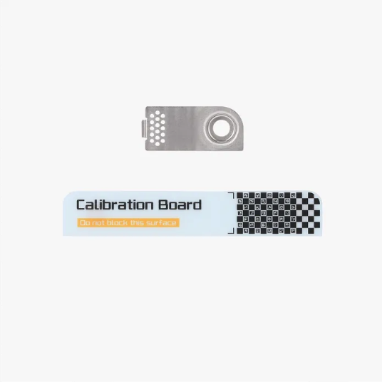 Nozzle Wiping Plate - X2D