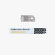 Nozzle Wiping Plate - X2D