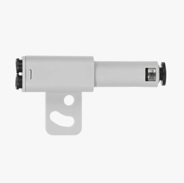 Bambu Lab 4-in-1 PTFE Adapter – Multi-Filament PTFE Tube Connector for X1, A2,P1, H2, P2S & X2D
