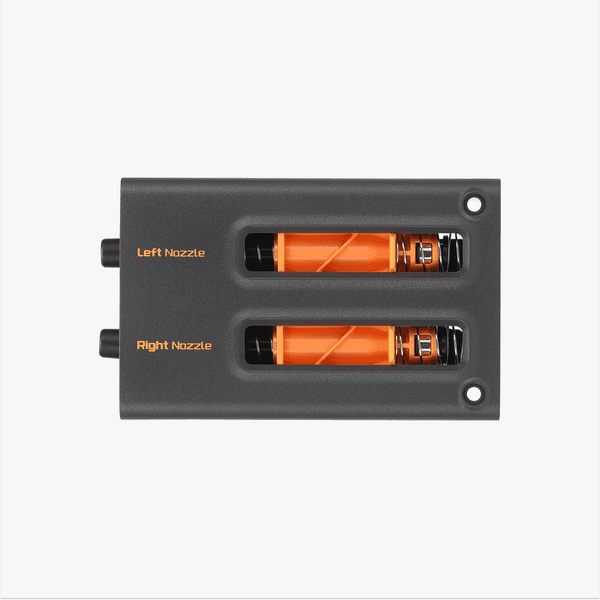 Filament Buffer - X2D