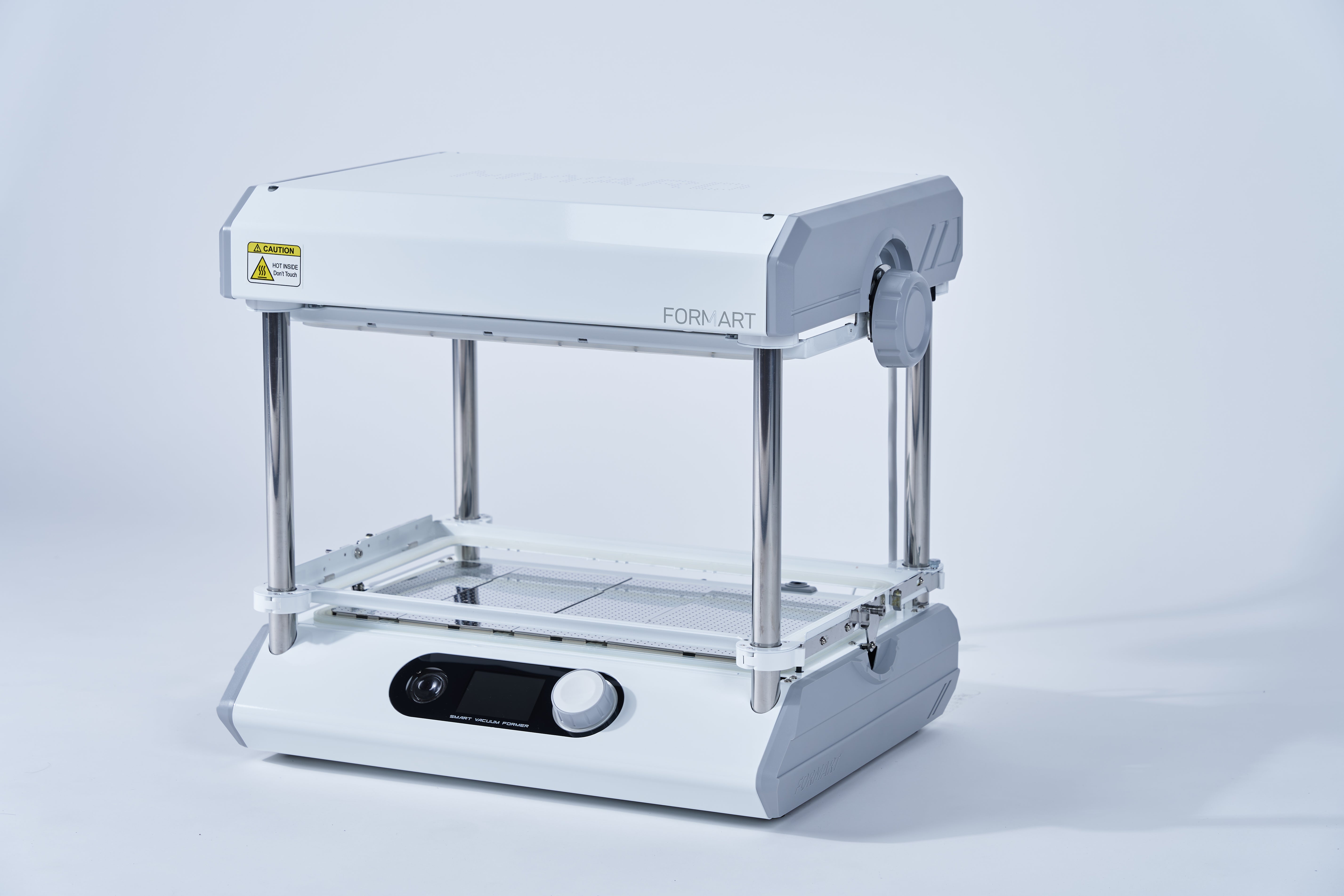 FORMART 2 Vacuum Former image 7