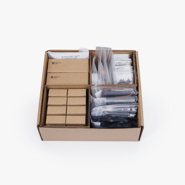 Maker's Essential Kit A -ZC001