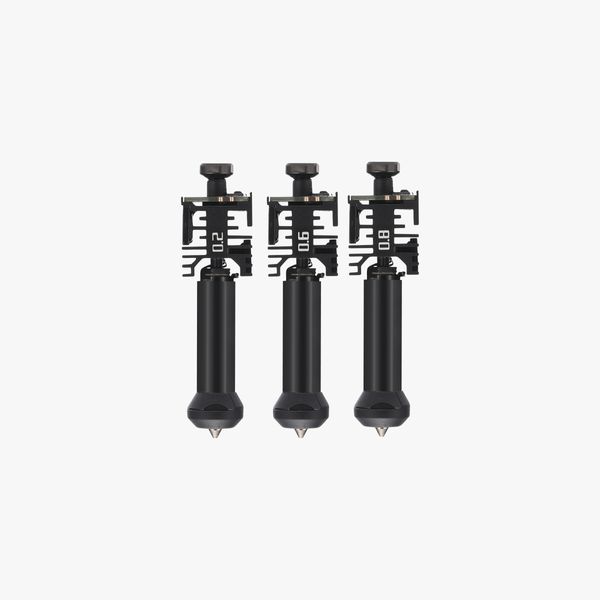 Multi-Size Hotends Kit