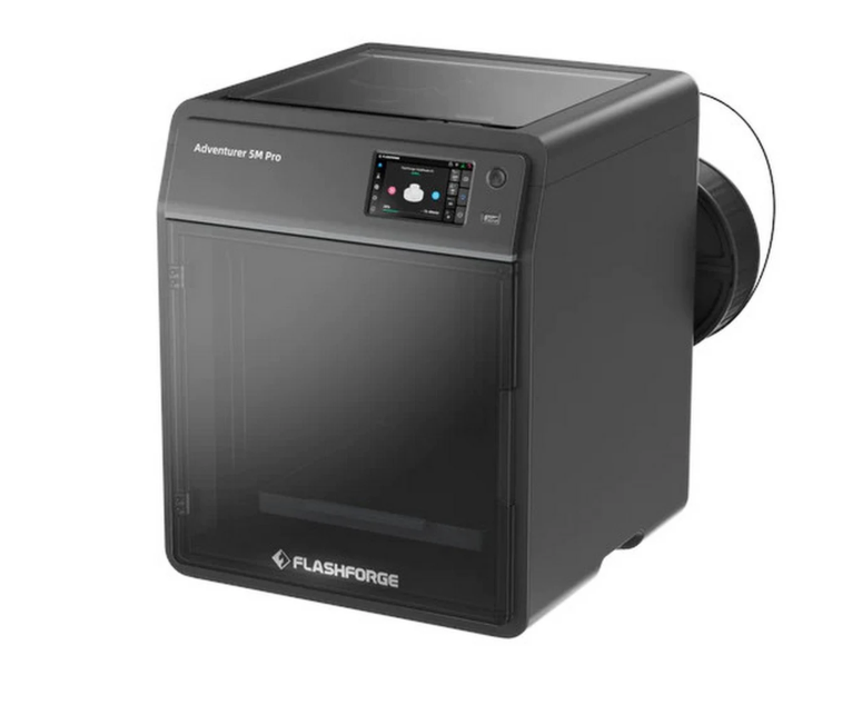 FlashForge Adventurer 5M Pro 3D Printer image 2