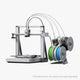 Bambu Lab A2L 3D Printer – Extra-Large Build Volume with Full-Auto Calibration