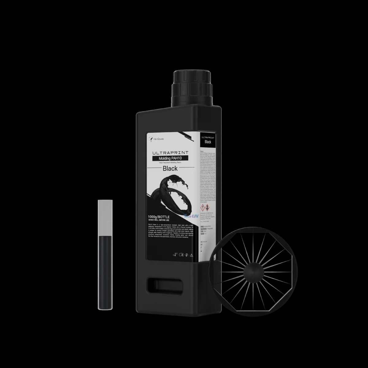 UltraPrint-Molding PAH10