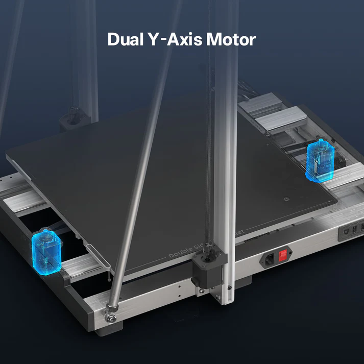 Anycubic Kobra 3 Max