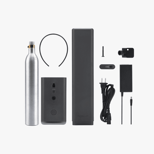 Auto Fire Extinguishing System H2 Series Printer