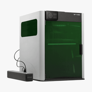 CO₂ Safety Kit for Laser 3D Printer