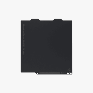 Bambu Smooth PEI Plate