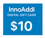 InnoAddi Digital Gift Card