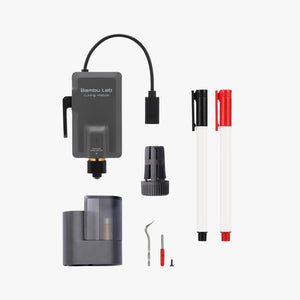 Cutting Upgrade Kit - H2 Series