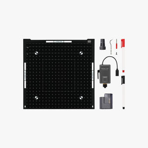 Bambu Lab H2 Series/A2L Cutting Upgrade Kit – Digital Cutting, Drawing & Writing Accessory