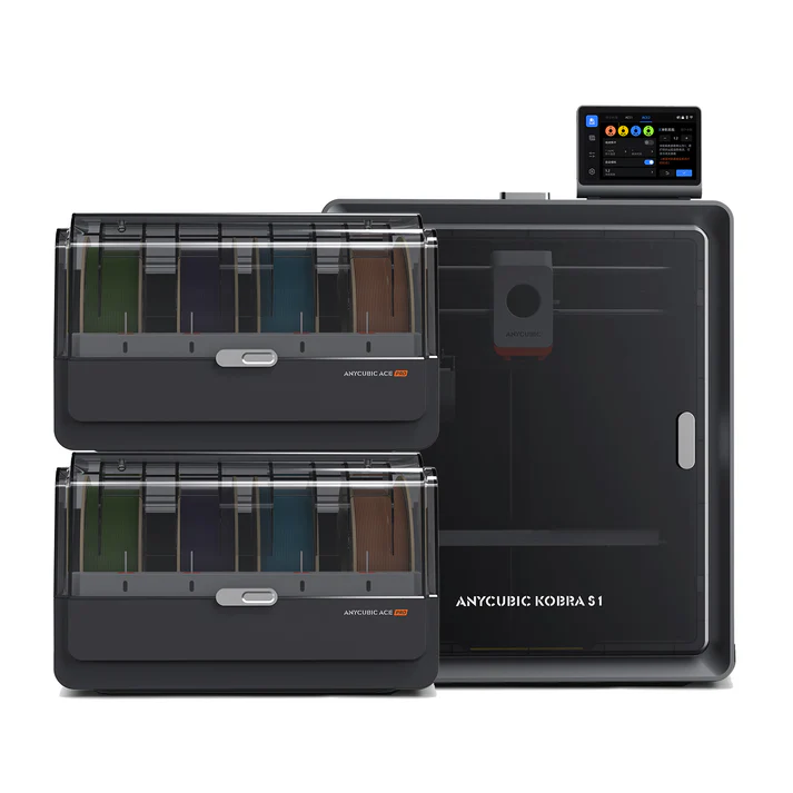 Anycubic Kobra S1