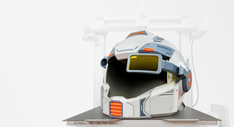 Extra Large Build Volume1
