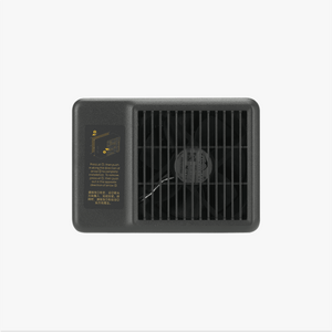 External Exhaust Fan Bundle - X2D