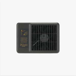 External Exhaust Fan Bundle - X2D