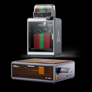 Falcon A1 Pro 20W Laser Engraver & Cutter