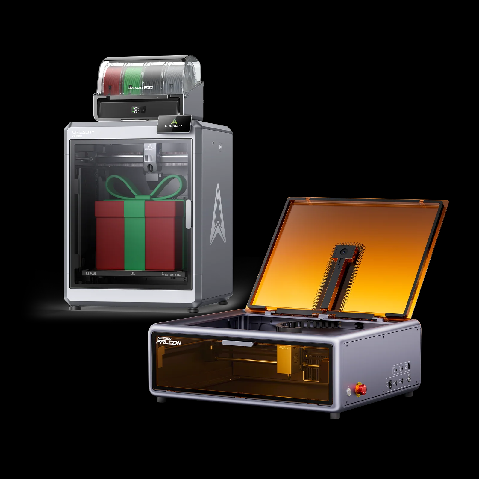 Falcon A1 10W Laser Engraver & Cutter