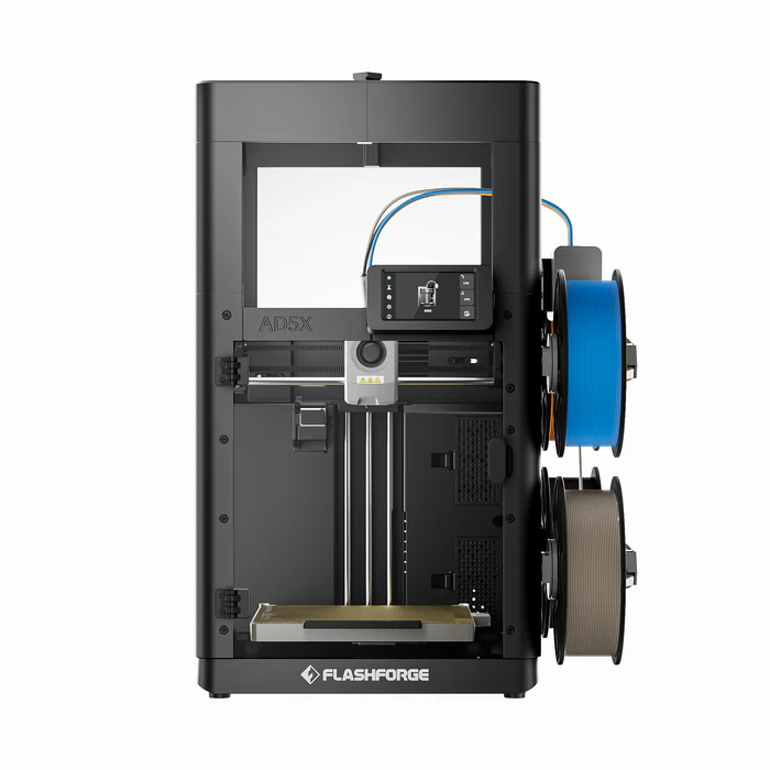 Flashforge AD5X – Multicolor 3D Printer
