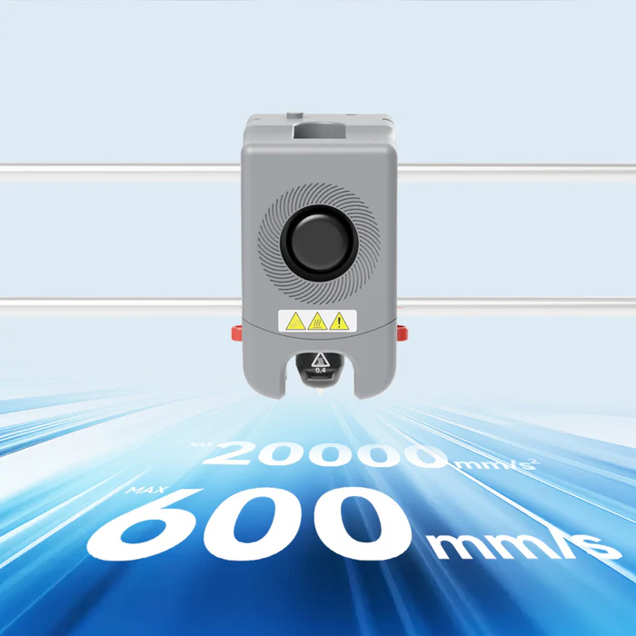 FlashForge Adventurer 5M 3D Printer