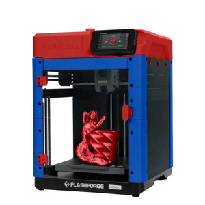 FlashForge Adventurer 5M 3D Printer