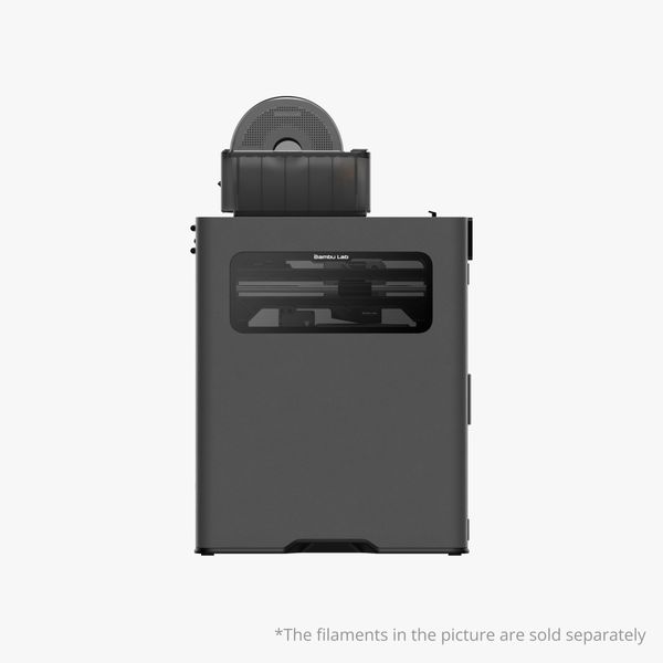 Bambu Lab H2C Laser Full Combo