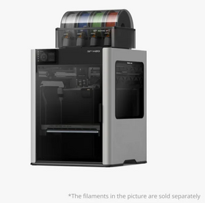 Bambu Lab H2D/ H2D AMS Combo/H2D Laser Full Combo