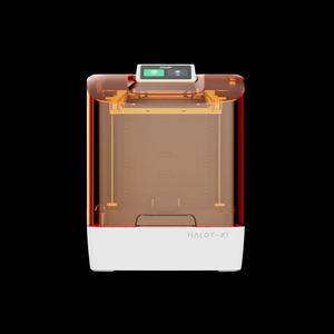 HALOT-X1/X1 Combo Resin 3D Printer