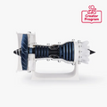 Jet Engine Kit